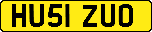 HU51ZUO