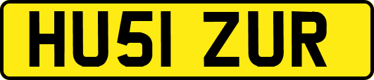 HU51ZUR