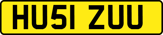 HU51ZUU