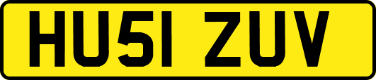 HU51ZUV