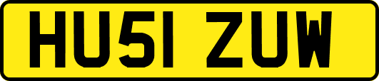 HU51ZUW