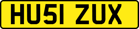 HU51ZUX