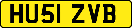 HU51ZVB