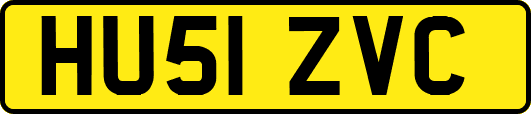 HU51ZVC