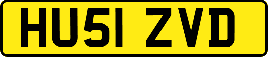 HU51ZVD