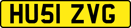 HU51ZVG