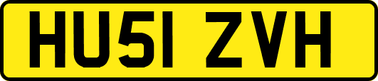 HU51ZVH