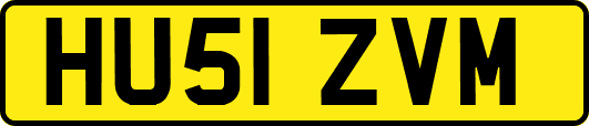 HU51ZVM