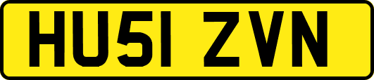 HU51ZVN