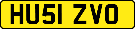 HU51ZVO