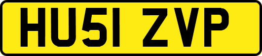 HU51ZVP