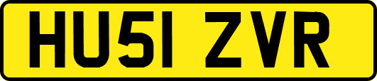 HU51ZVR