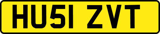 HU51ZVT