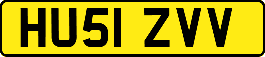 HU51ZVV