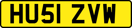 HU51ZVW