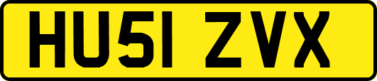 HU51ZVX