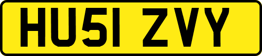 HU51ZVY