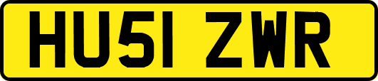 HU51ZWR