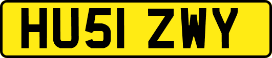 HU51ZWY