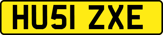 HU51ZXE