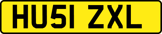 HU51ZXL