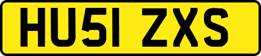 HU51ZXS