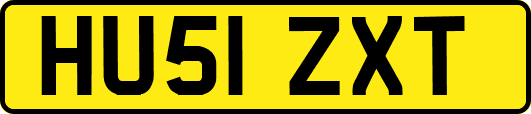 HU51ZXT