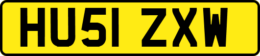 HU51ZXW