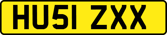 HU51ZXX