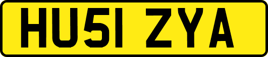 HU51ZYA