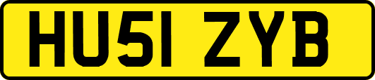 HU51ZYB