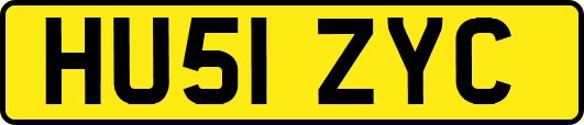 HU51ZYC