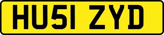 HU51ZYD