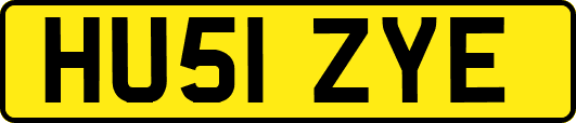 HU51ZYE