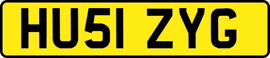 HU51ZYG