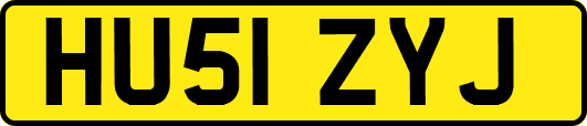 HU51ZYJ