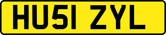 HU51ZYL