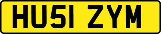HU51ZYM