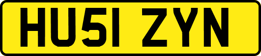 HU51ZYN