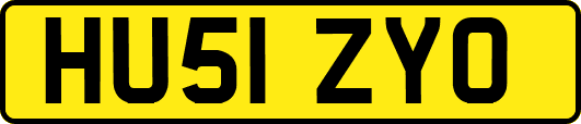 HU51ZYO