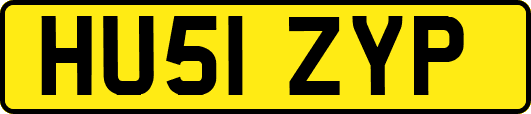 HU51ZYP