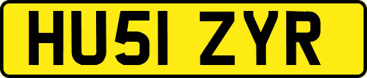 HU51ZYR