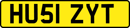 HU51ZYT