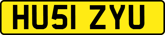 HU51ZYU