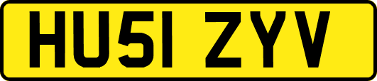 HU51ZYV