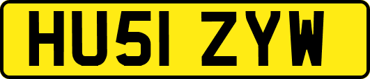 HU51ZYW