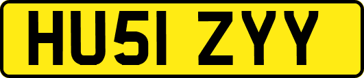 HU51ZYY