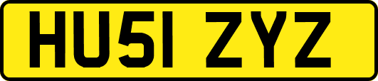 HU51ZYZ