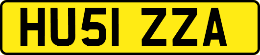 HU51ZZA