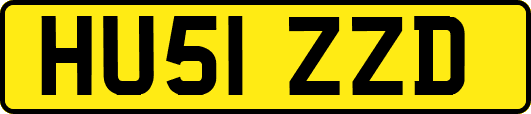 HU51ZZD